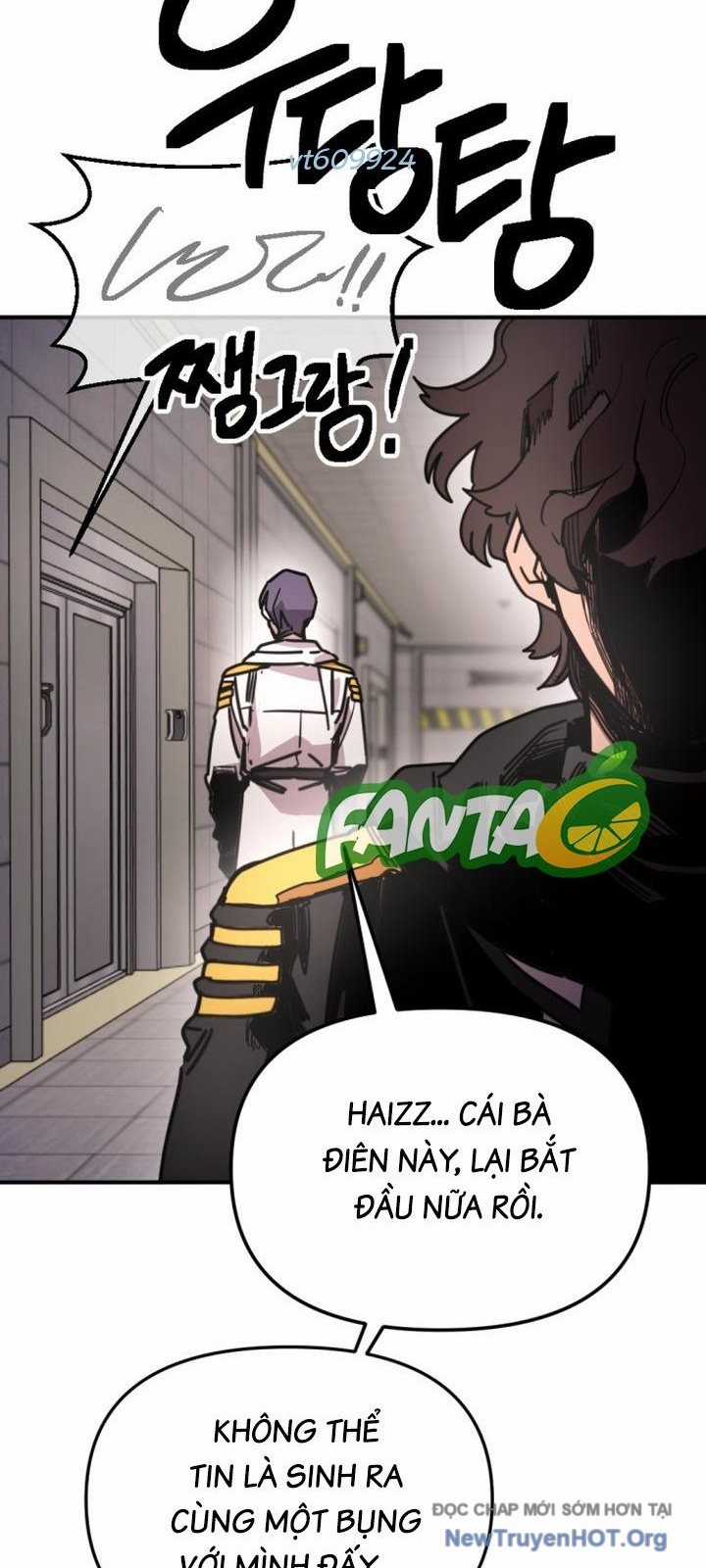 Mê Cung Mộng Ảo - Chapter 28 - Trang 76