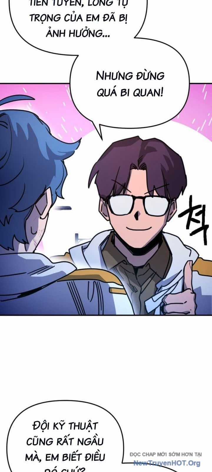 Mê Cung Mộng Ảo - Chapter 29 - Trang 17