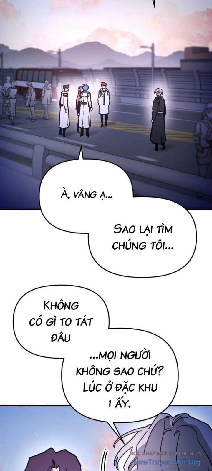 Mê Cung Mộng Ảo - Chapter 29 - Trang 26