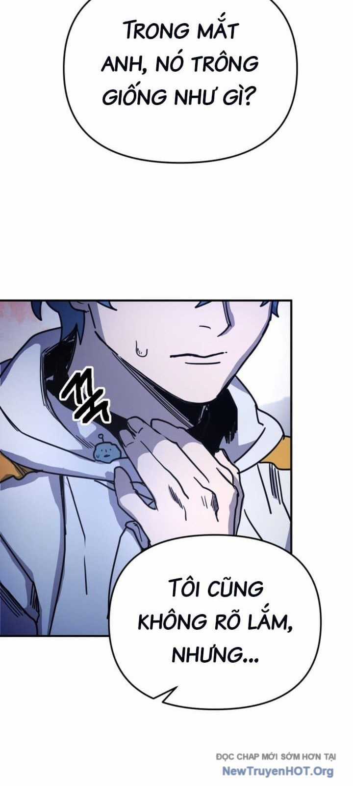 Mê Cung Mộng Ảo - Chapter 29 - Trang 29