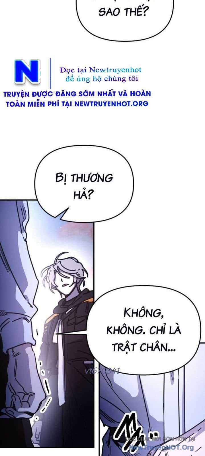 Mê Cung Mộng Ảo - Chapter 29 - Trang 33