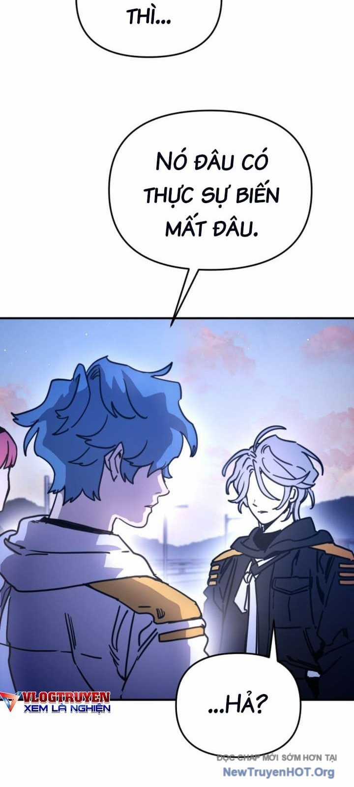 Mê Cung Mộng Ảo - Chapter 29 - Trang 41