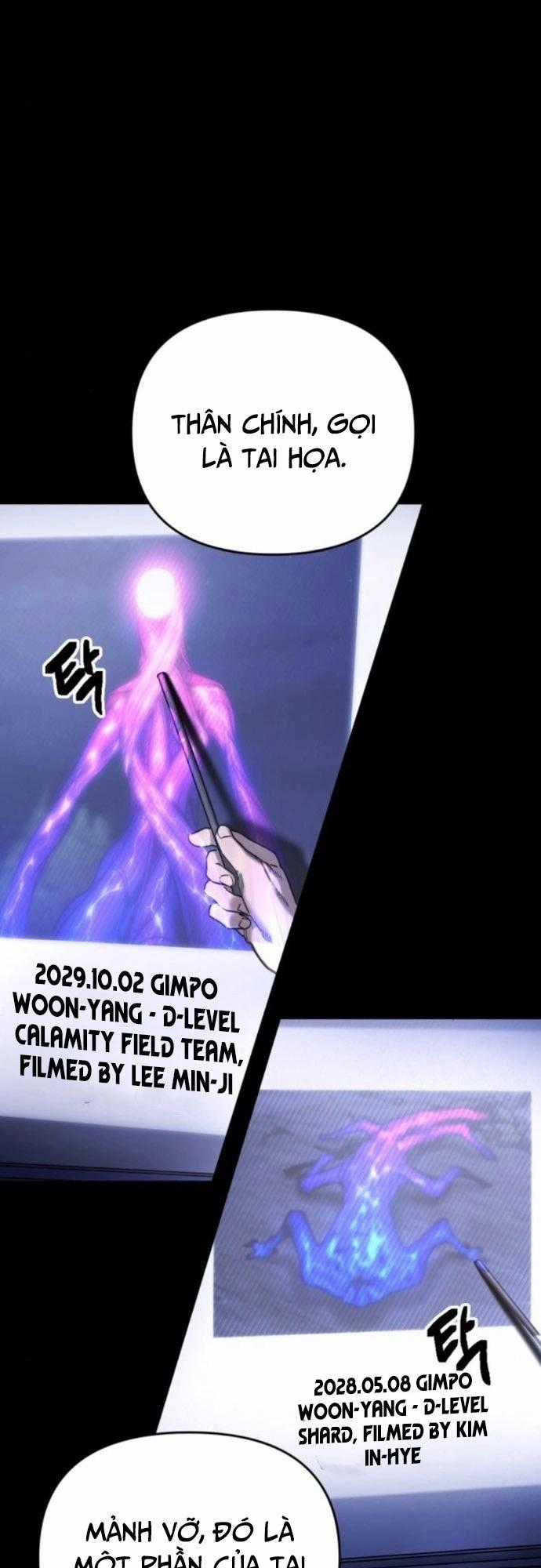 Mê Cung Mộng Ảo - Chapter 3 - Trang 2