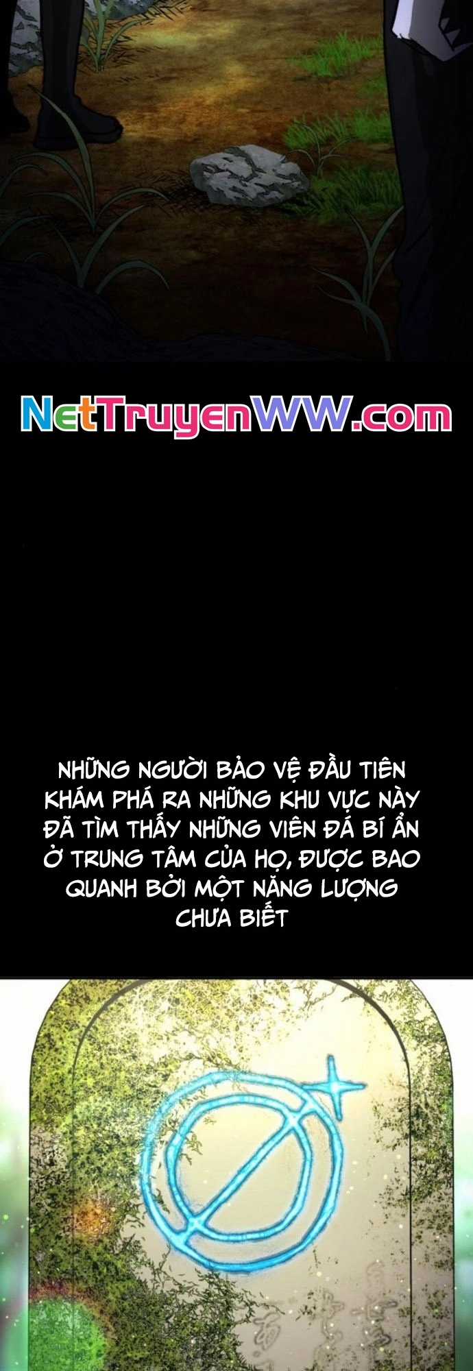 Mê Cung Mộng Ảo - Chapter 3 - Trang 12