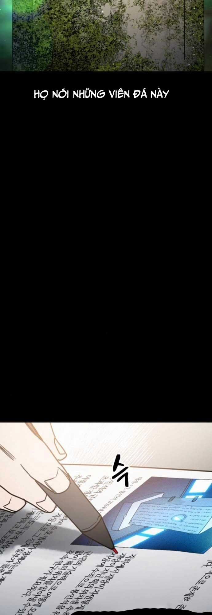 Mê Cung Mộng Ảo - Chapter 3 - Trang 13