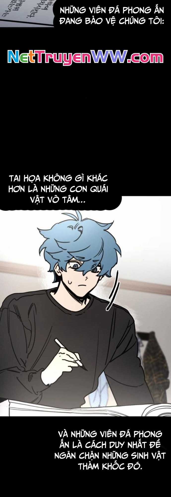 Mê Cung Mộng Ảo - Chapter 3 - Trang 14