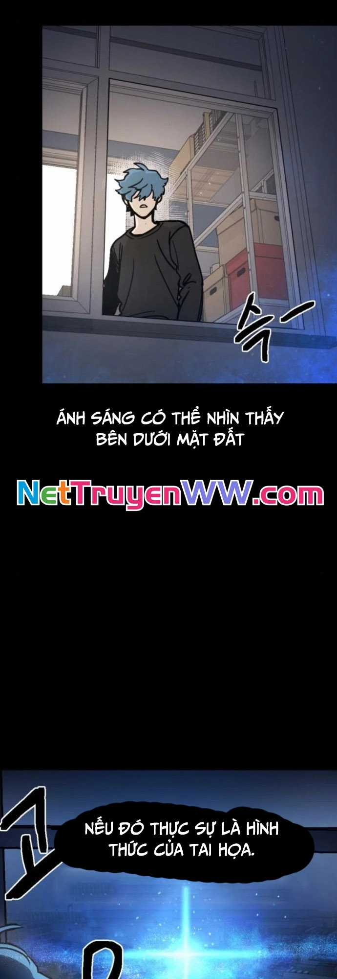 Mê Cung Mộng Ảo - Chapter 3 - Trang 16