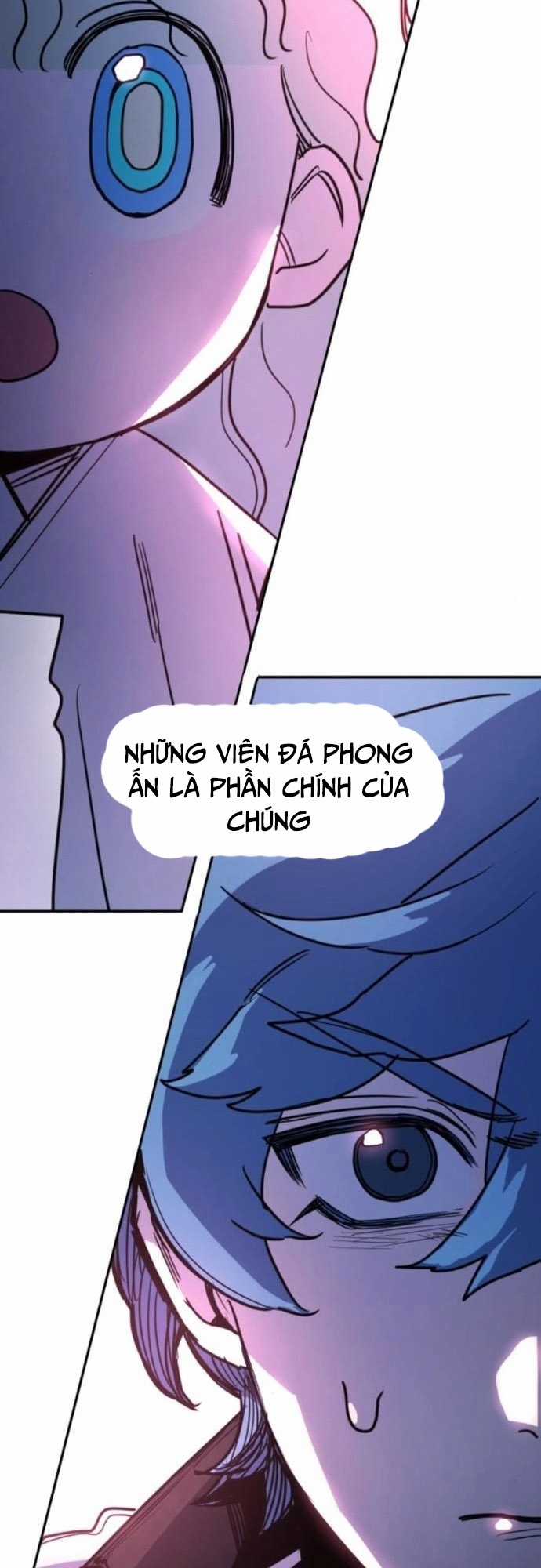 Mê Cung Mộng Ảo - Chapter 3 - Trang 20