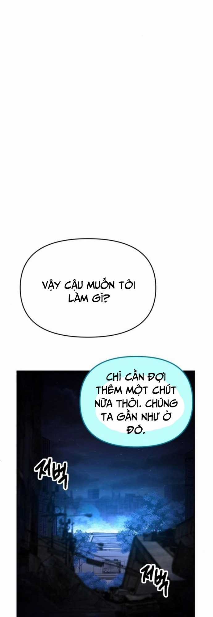 Mê Cung Mộng Ảo - Chapter 3 - Trang 22
