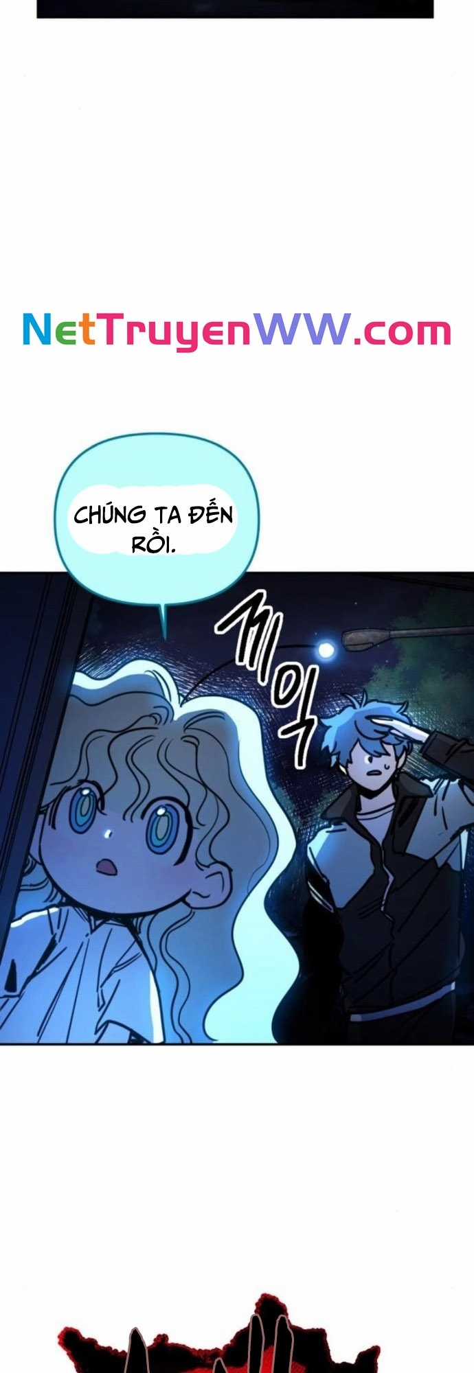 Mê Cung Mộng Ảo - Chapter 3 - Trang 23