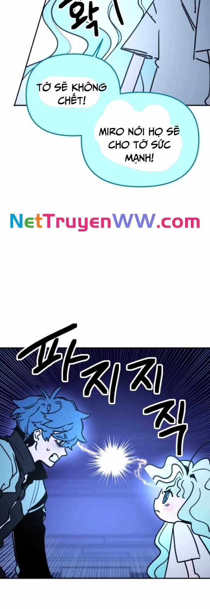 Mê Cung Mộng Ảo - Chapter 3 - Trang 30