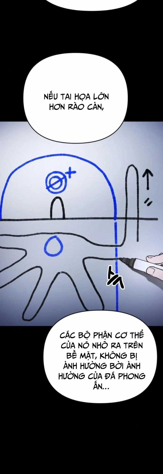 Mê Cung Mộng Ảo - Chapter 3 - Trang 4