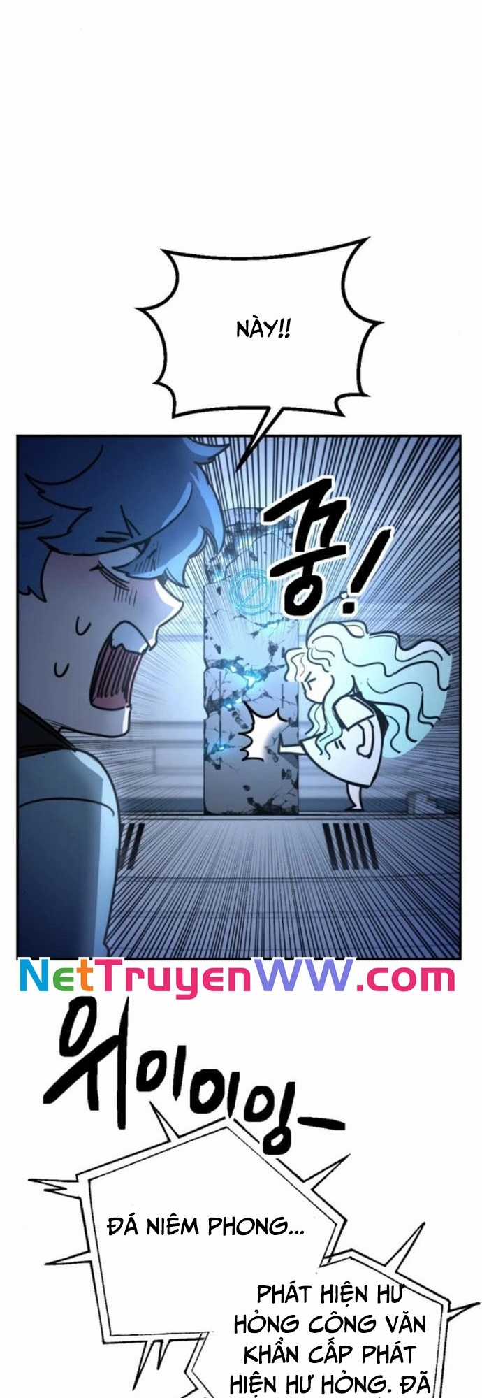 Mê Cung Mộng Ảo - Chapter 3 - Trang 31