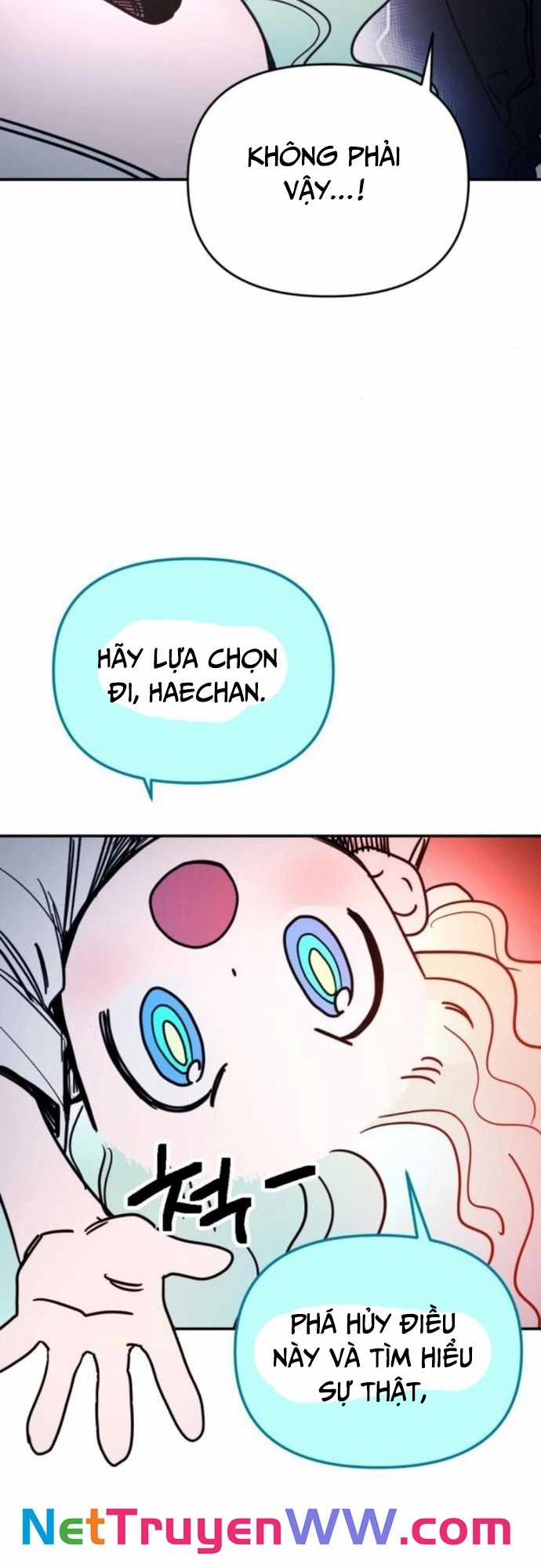 Mê Cung Mộng Ảo - Chapter 3 - Trang 34