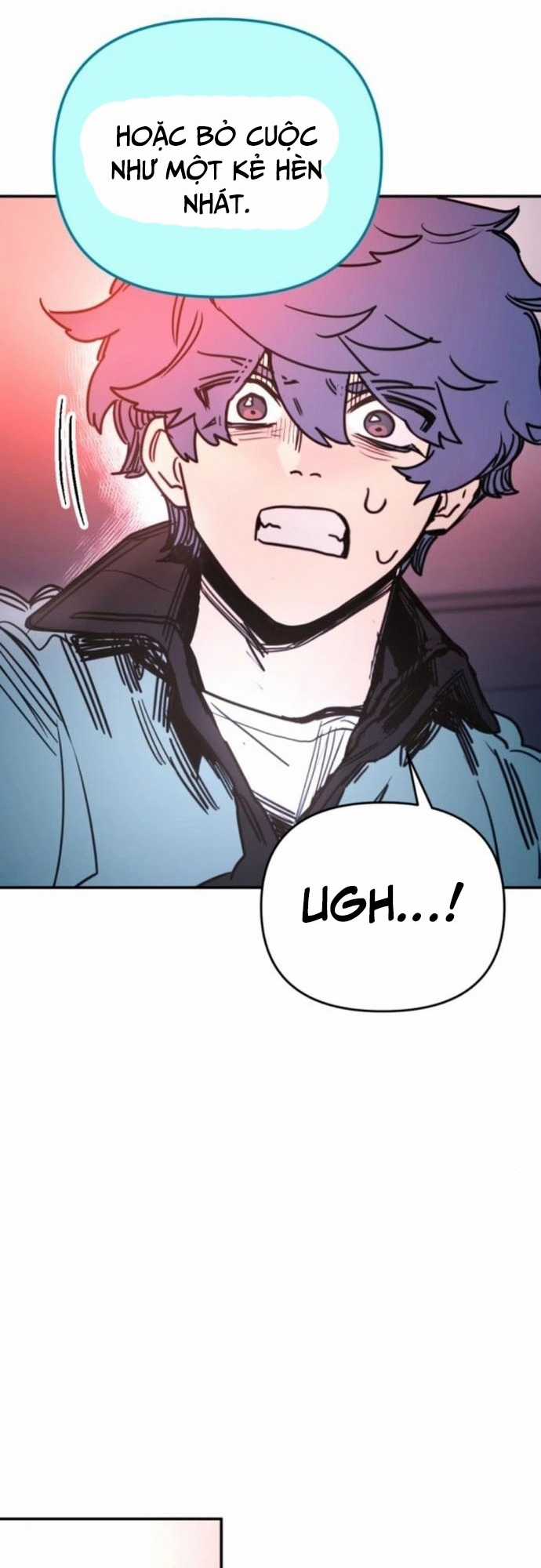 Mê Cung Mộng Ảo - Chapter 3 - Trang 35