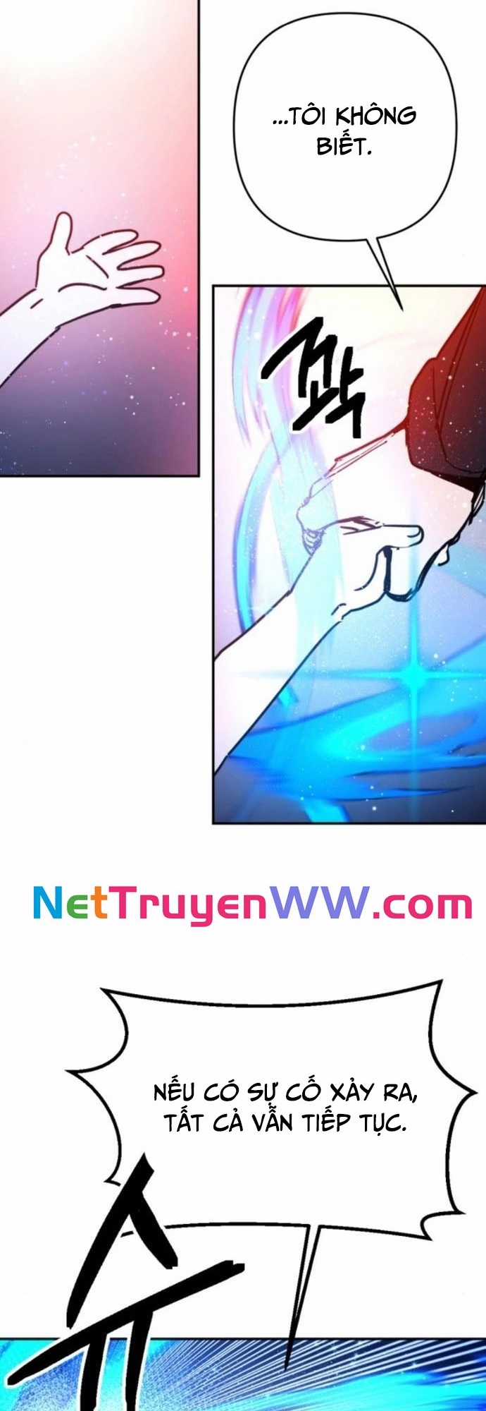 Mê Cung Mộng Ảo - Chapter 3 - Trang 36