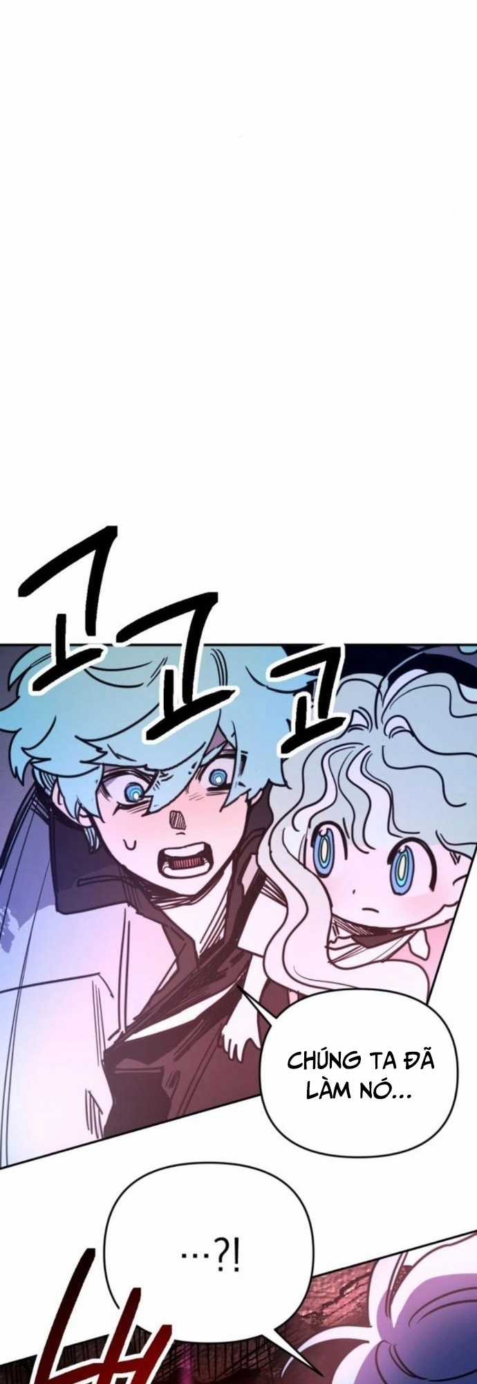 Mê Cung Mộng Ảo - Chapter 3 - Trang 45