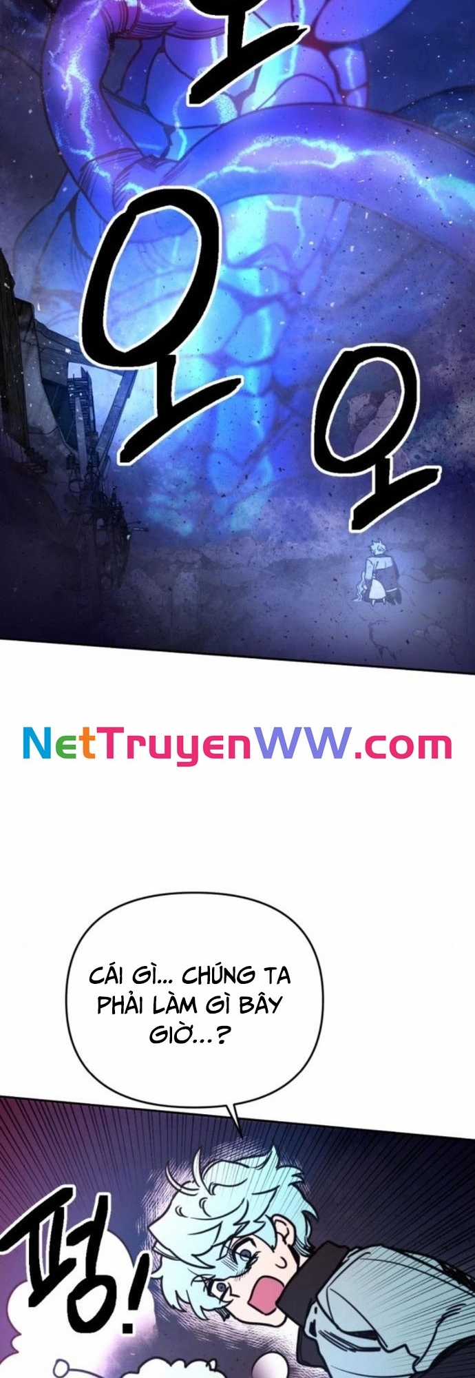 Mê Cung Mộng Ảo - Chapter 3 - Trang 50