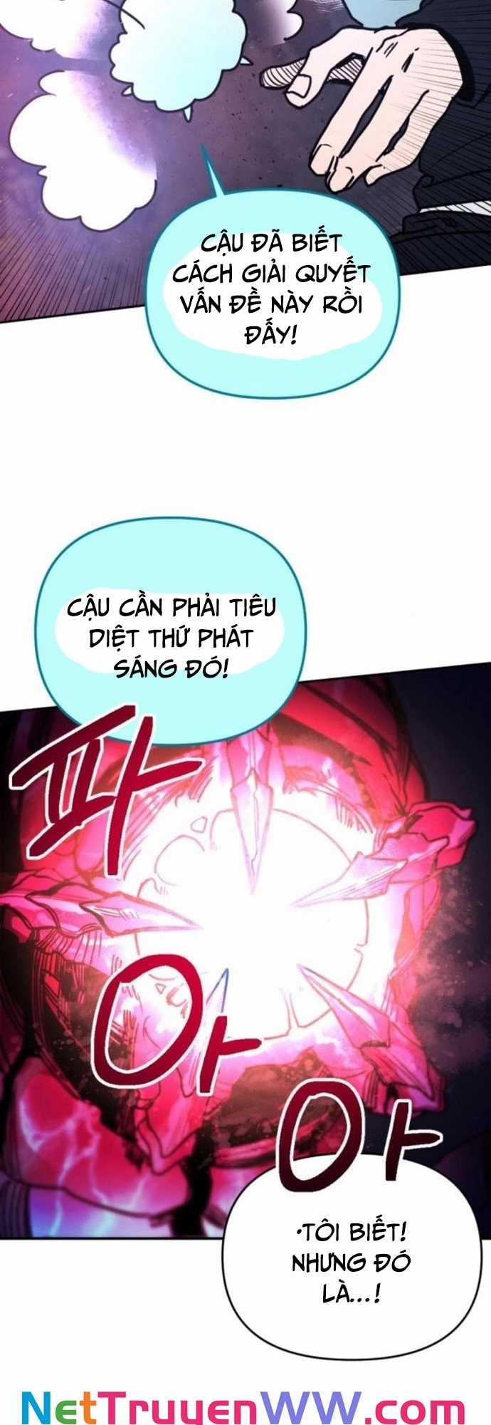 Mê Cung Mộng Ảo - Chapter 3 - Trang 51