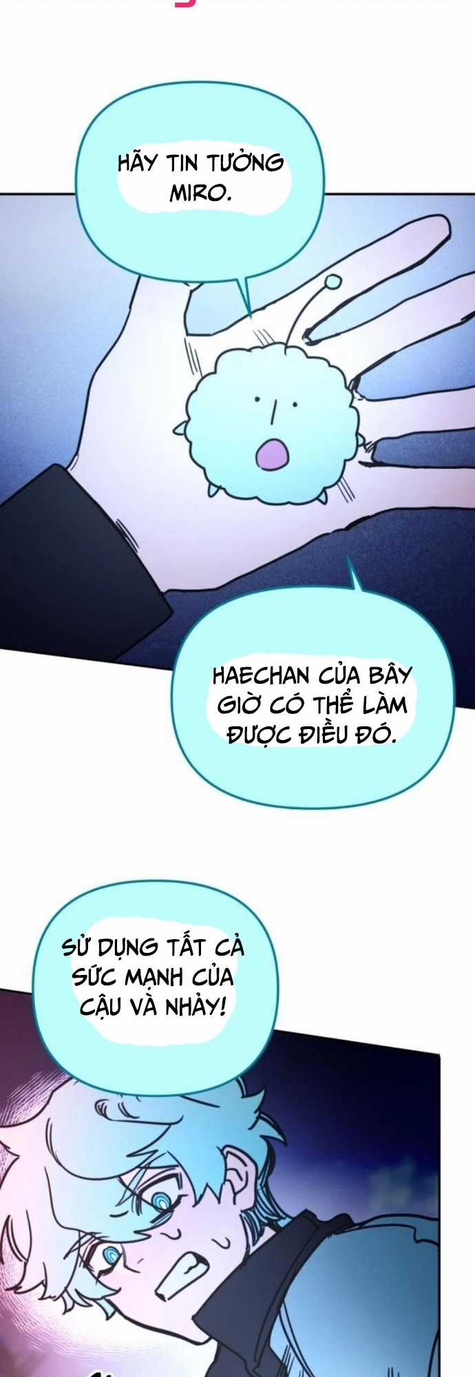 Mê Cung Mộng Ảo - Chapter 3 - Trang 52