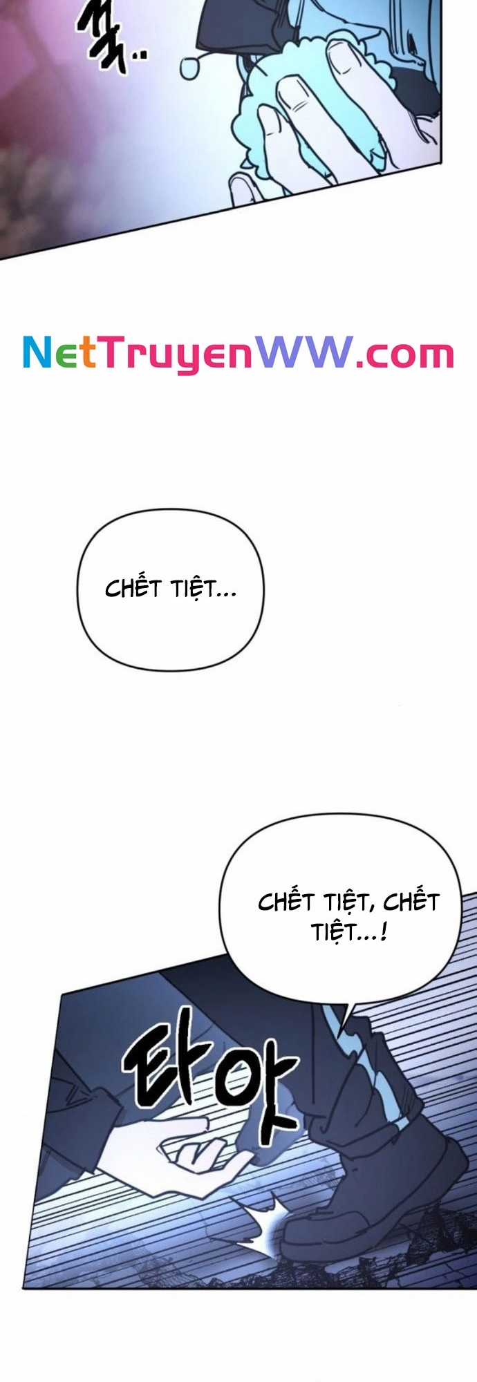 Mê Cung Mộng Ảo - Chapter 3 - Trang 53