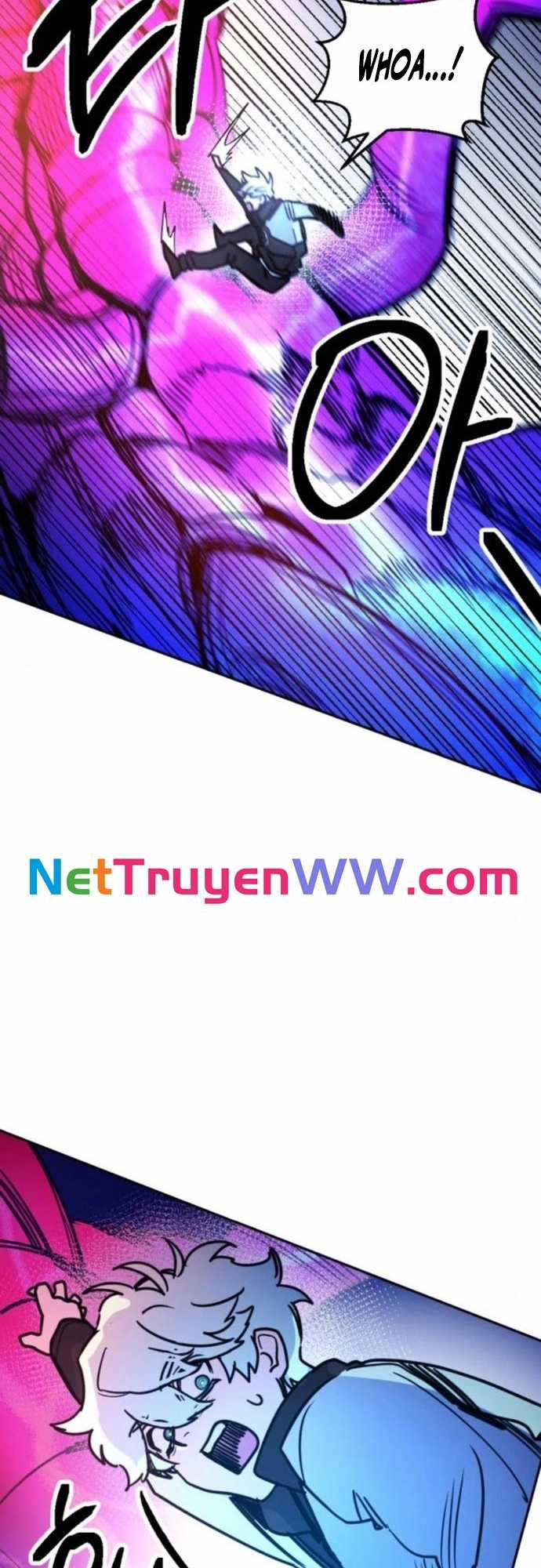 Mê Cung Mộng Ảo - Chapter 3 - Trang 57