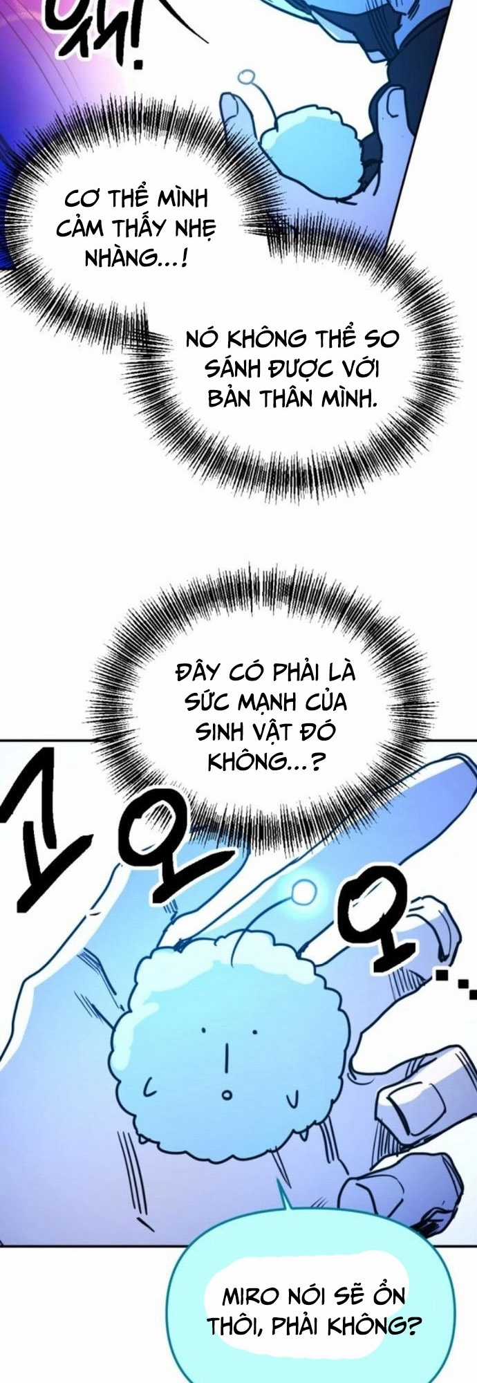 Mê Cung Mộng Ảo - Chapter 3 - Trang 58