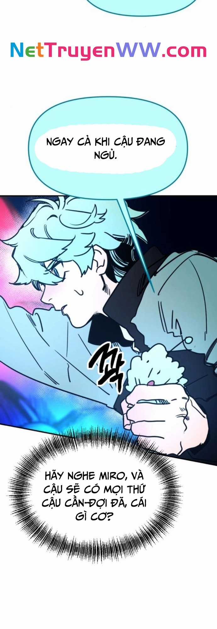 Mê Cung Mộng Ảo - Chapter 3 - Trang 59