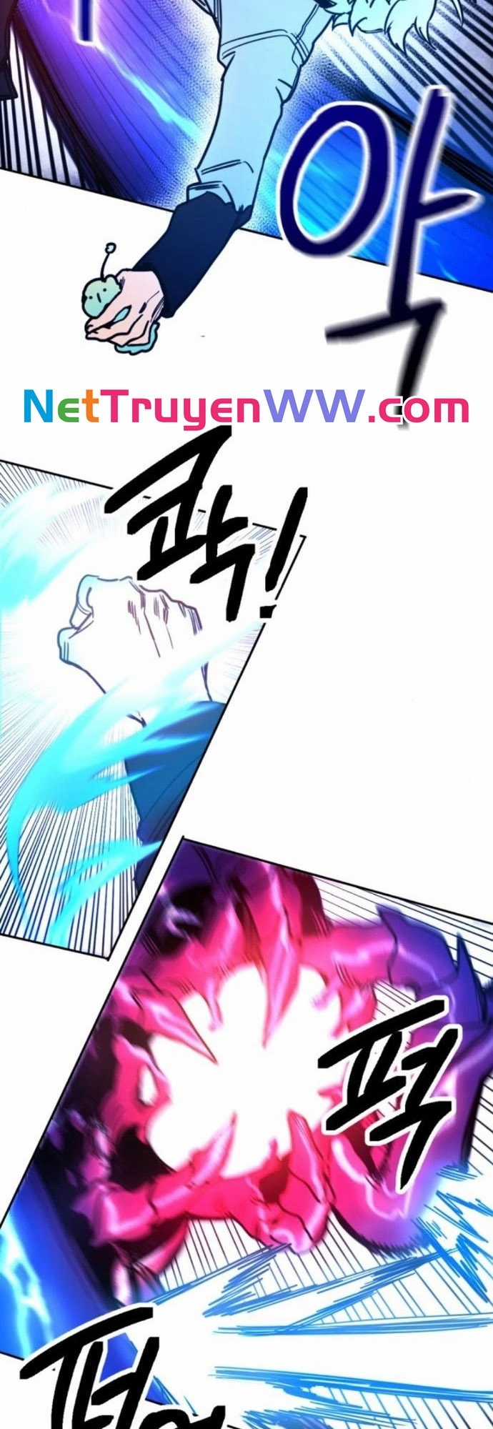 Mê Cung Mộng Ảo - Chapter 3 - Trang 63