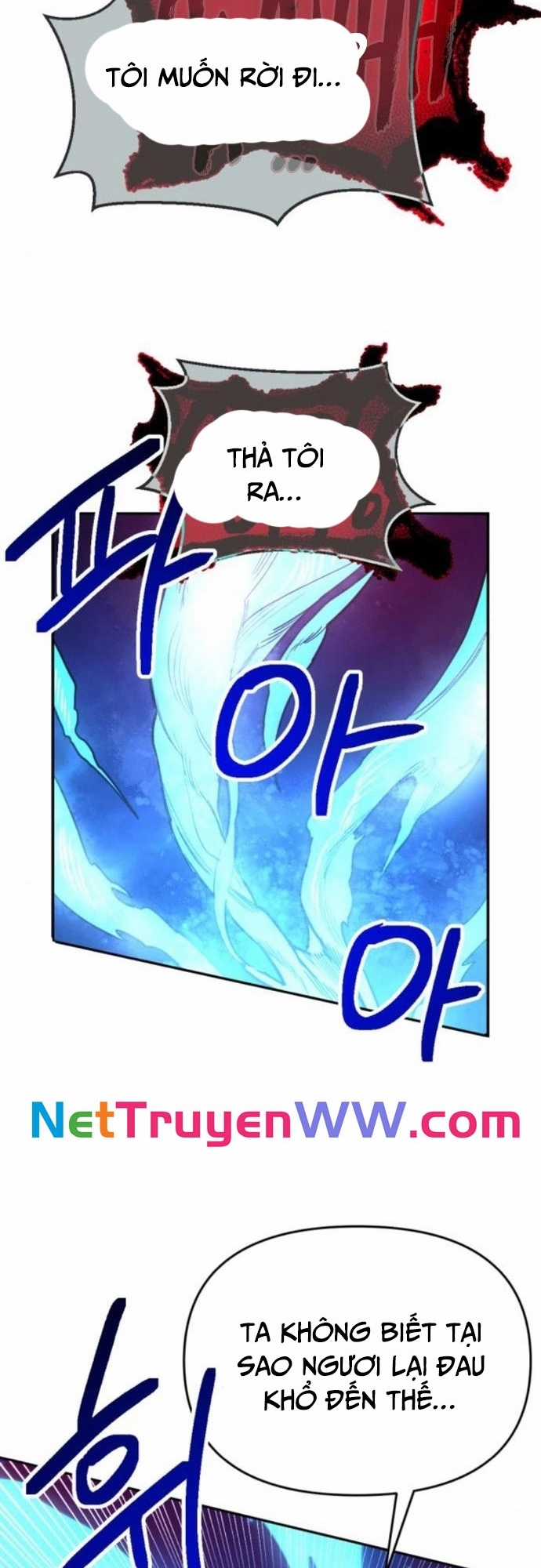 Mê Cung Mộng Ảo - Chapter 3 - Trang 68