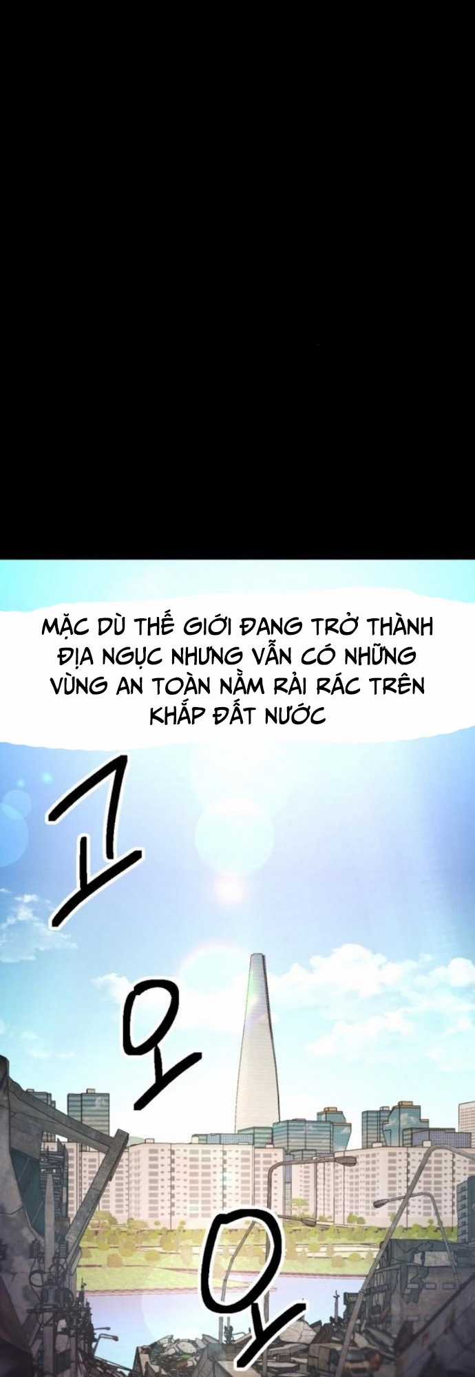 Mê Cung Mộng Ảo - Chapter 3 - Trang 8
