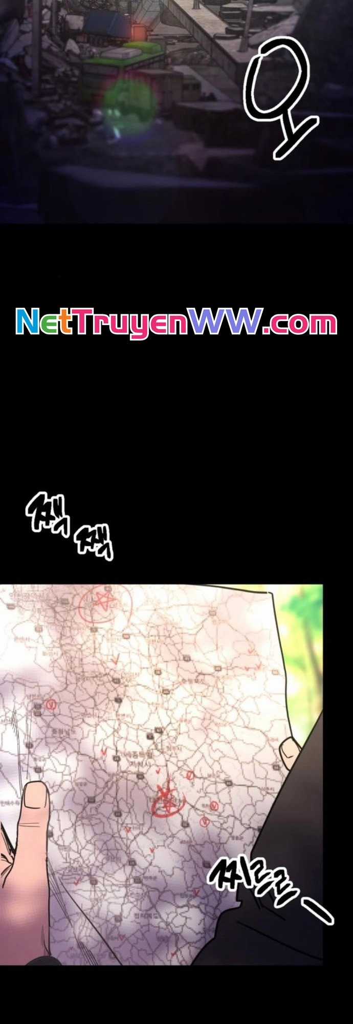 Mê Cung Mộng Ảo - Chapter 3 - Trang 9