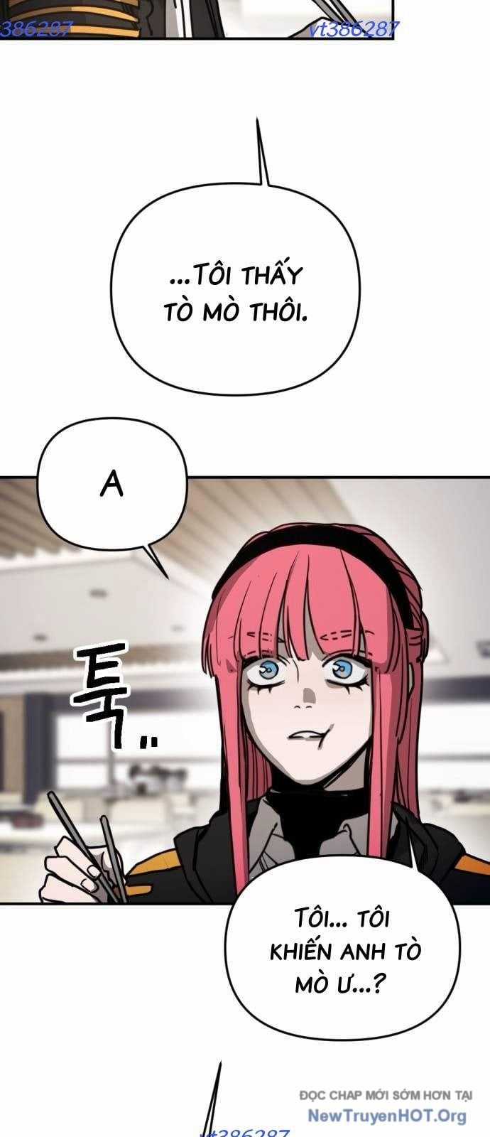 Mê Cung Mộng Ảo - Chapter 30 - Trang 11