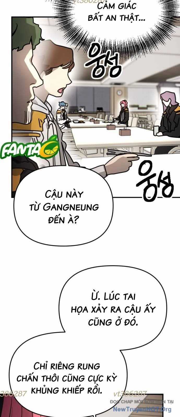 Mê Cung Mộng Ảo - Chapter 30 - Trang 16