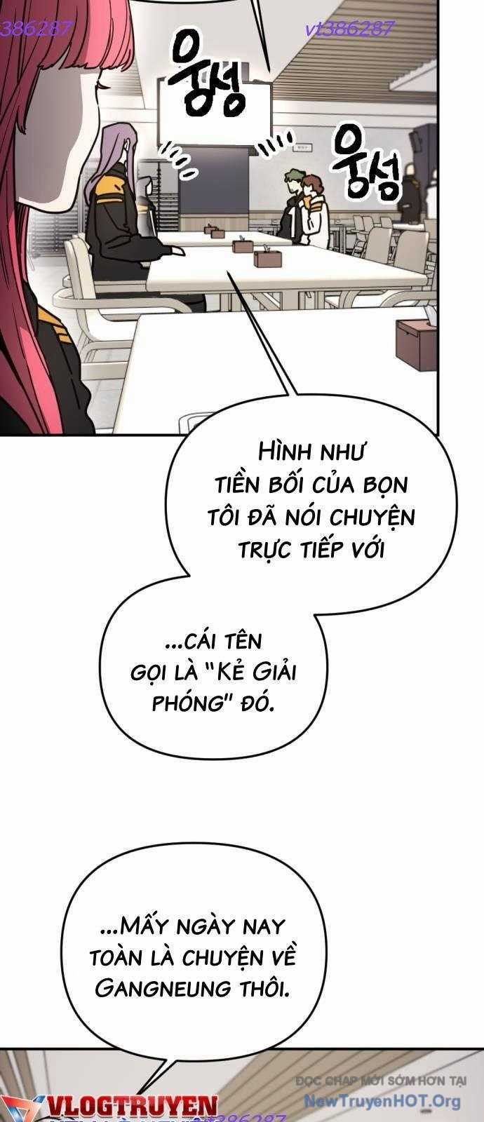 Mê Cung Mộng Ảo - Chapter 30 - Trang 17