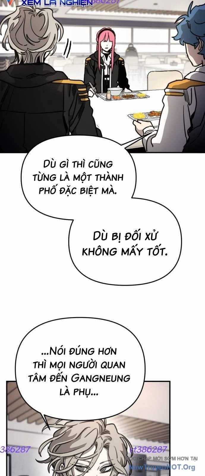 Mê Cung Mộng Ảo - Chapter 30 - Trang 18