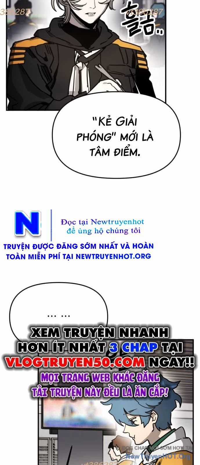 Mê Cung Mộng Ảo - Chapter 30 - Trang 19