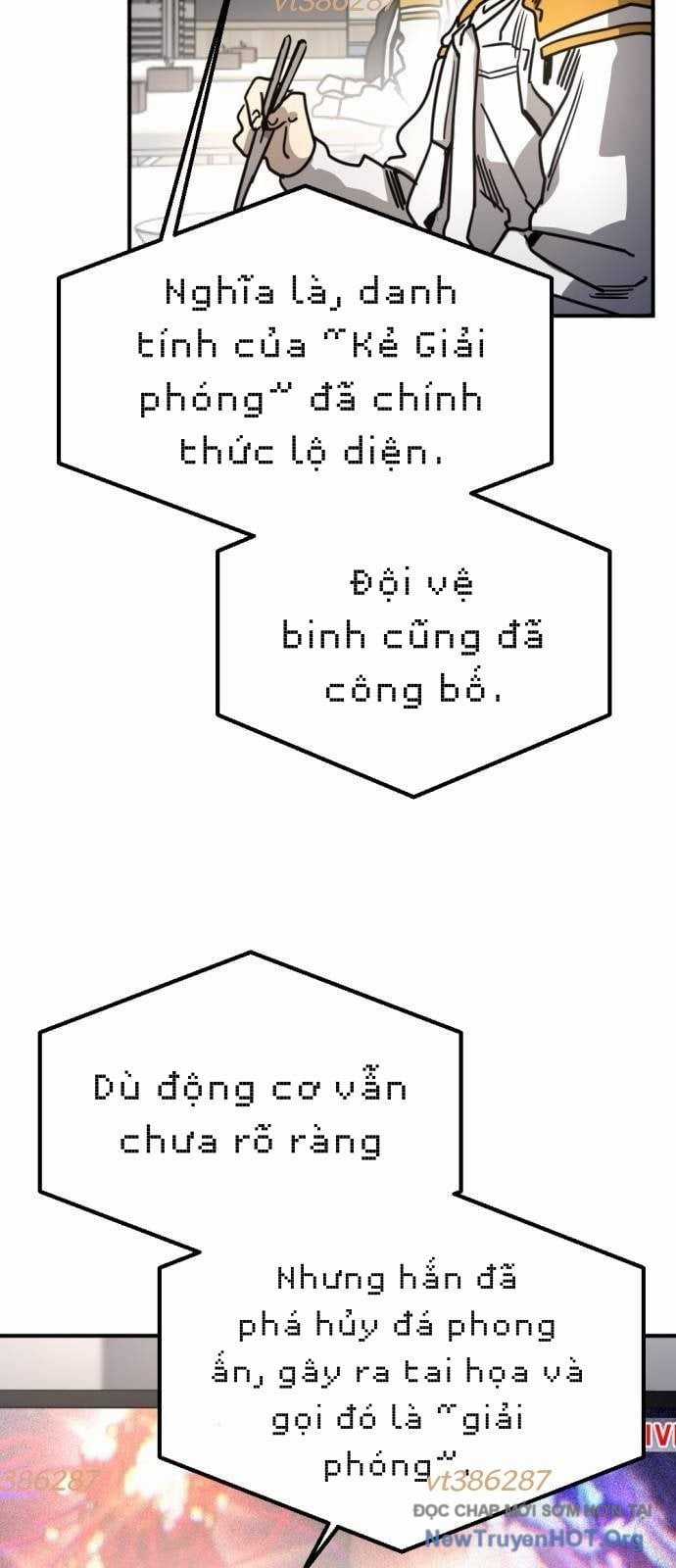 Mê Cung Mộng Ảo - Chapter 30 - Trang 20