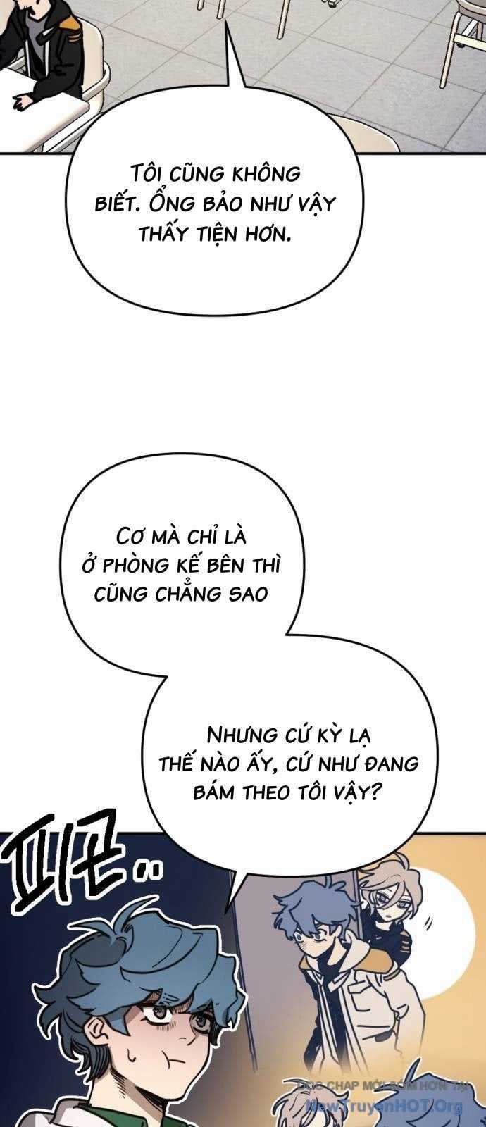 Mê Cung Mộng Ảo - Chapter 30 - Trang 3