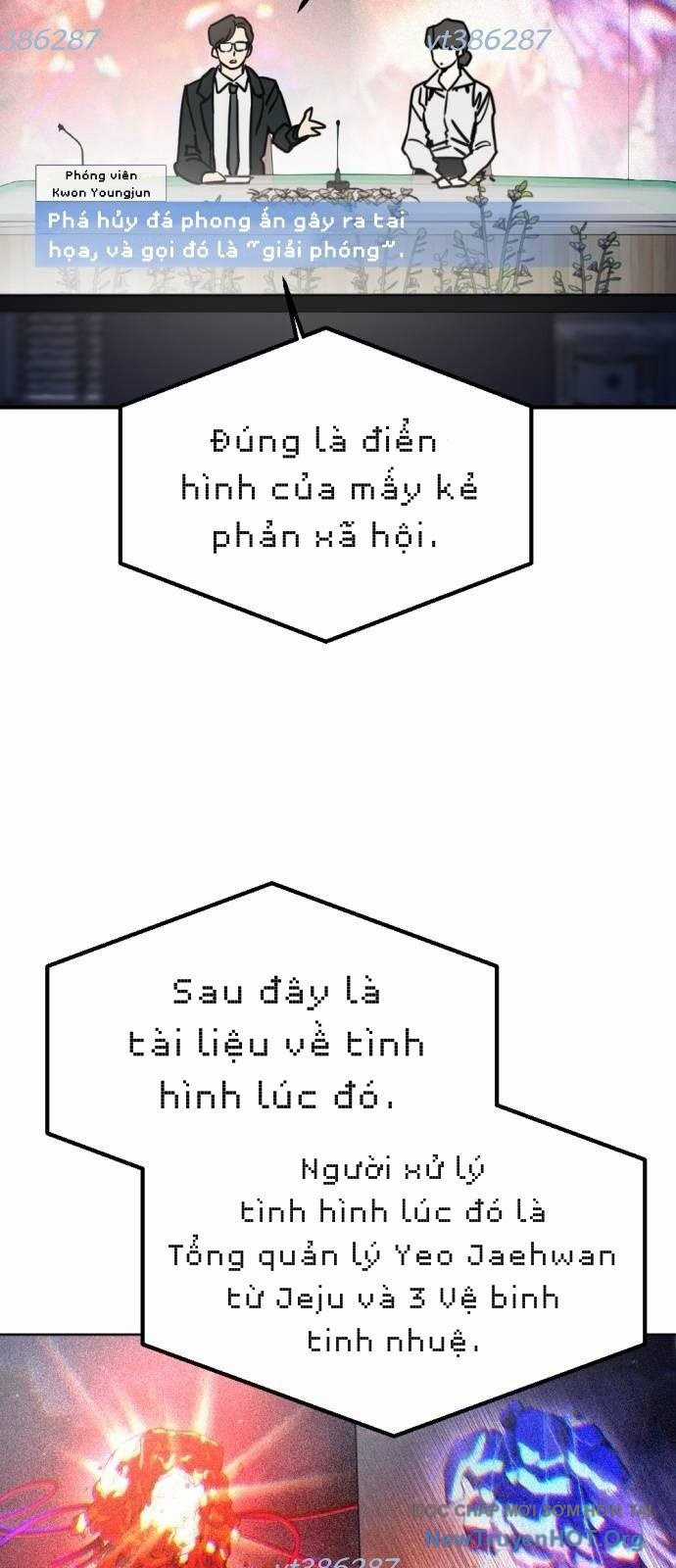 Mê Cung Mộng Ảo - Chapter 30 - Trang 21