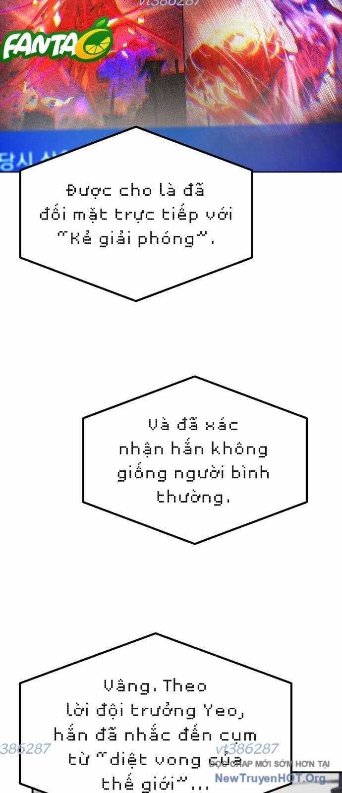 Mê Cung Mộng Ảo - Chapter 30 - Trang 22