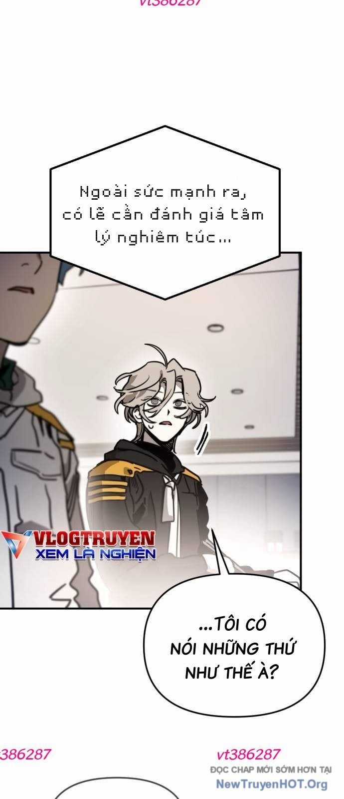 Mê Cung Mộng Ảo - Chapter 30 - Trang 24