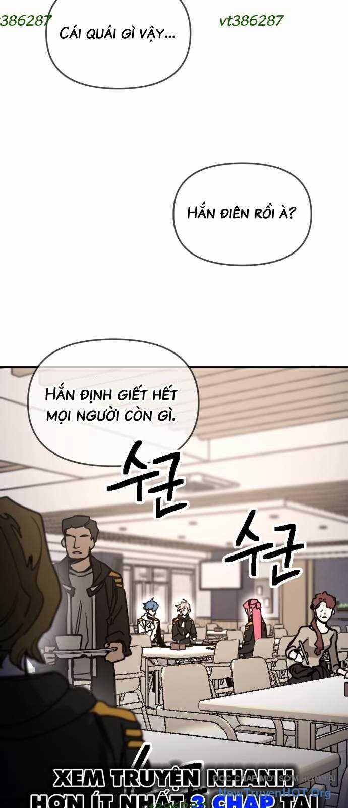 Mê Cung Mộng Ảo - Chapter 30 - Trang 25