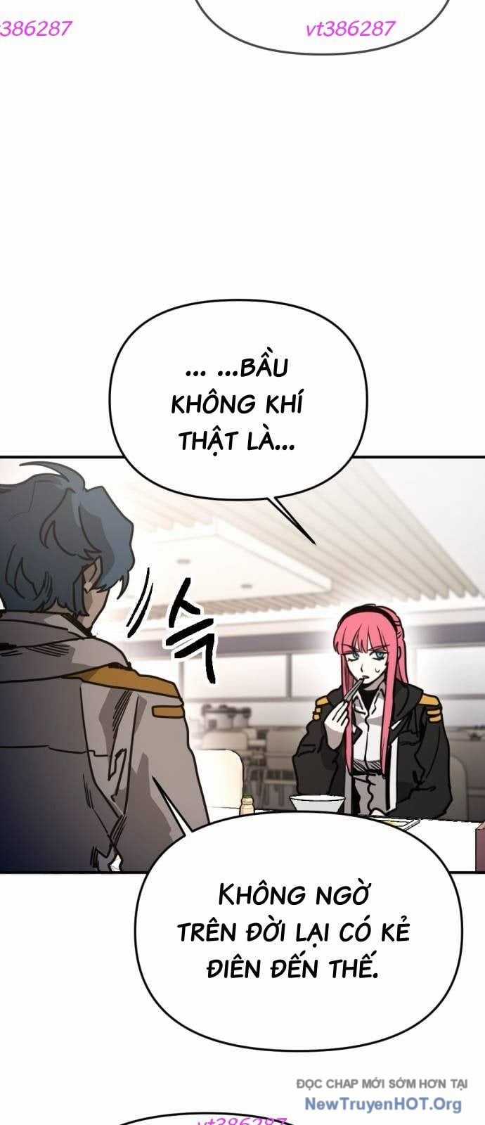 Mê Cung Mộng Ảo - Chapter 30 - Trang 27