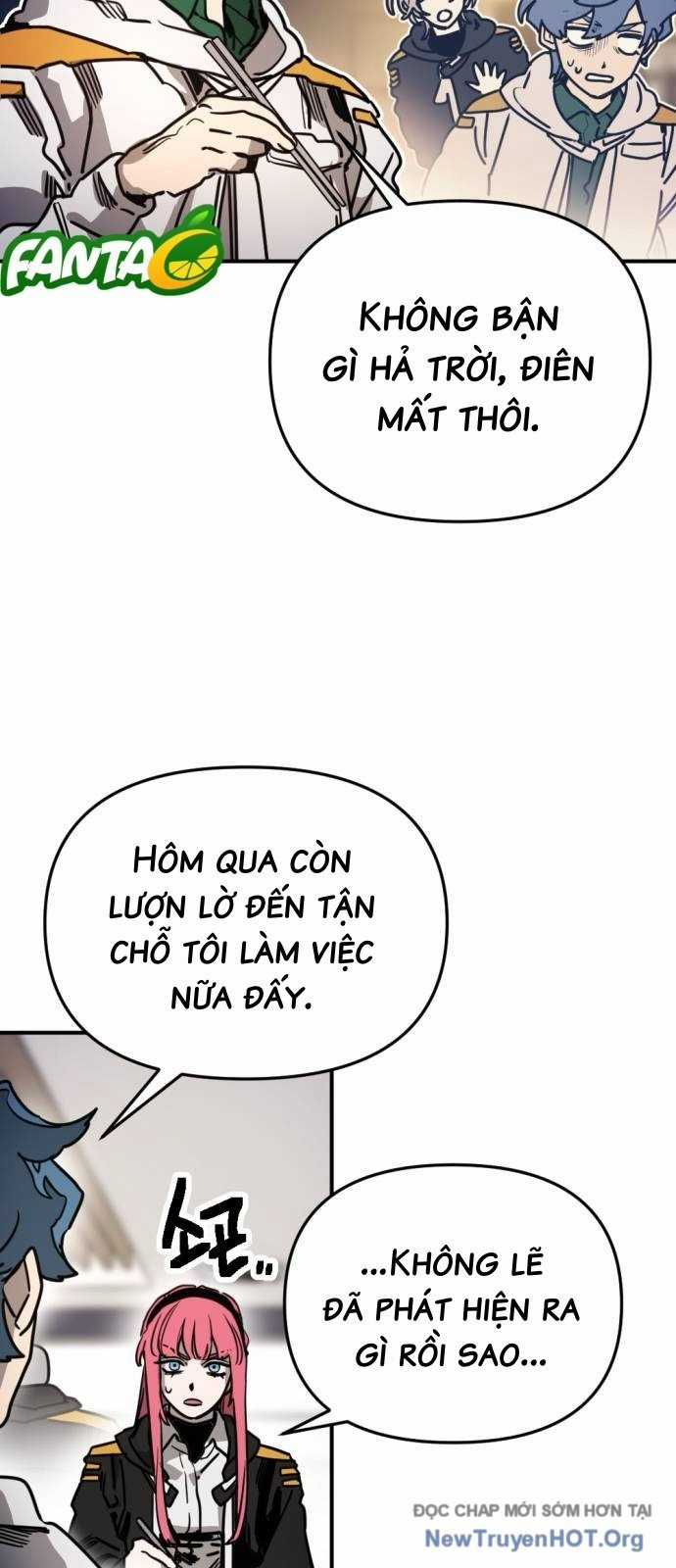 Mê Cung Mộng Ảo - Chapter 30 - Trang 4