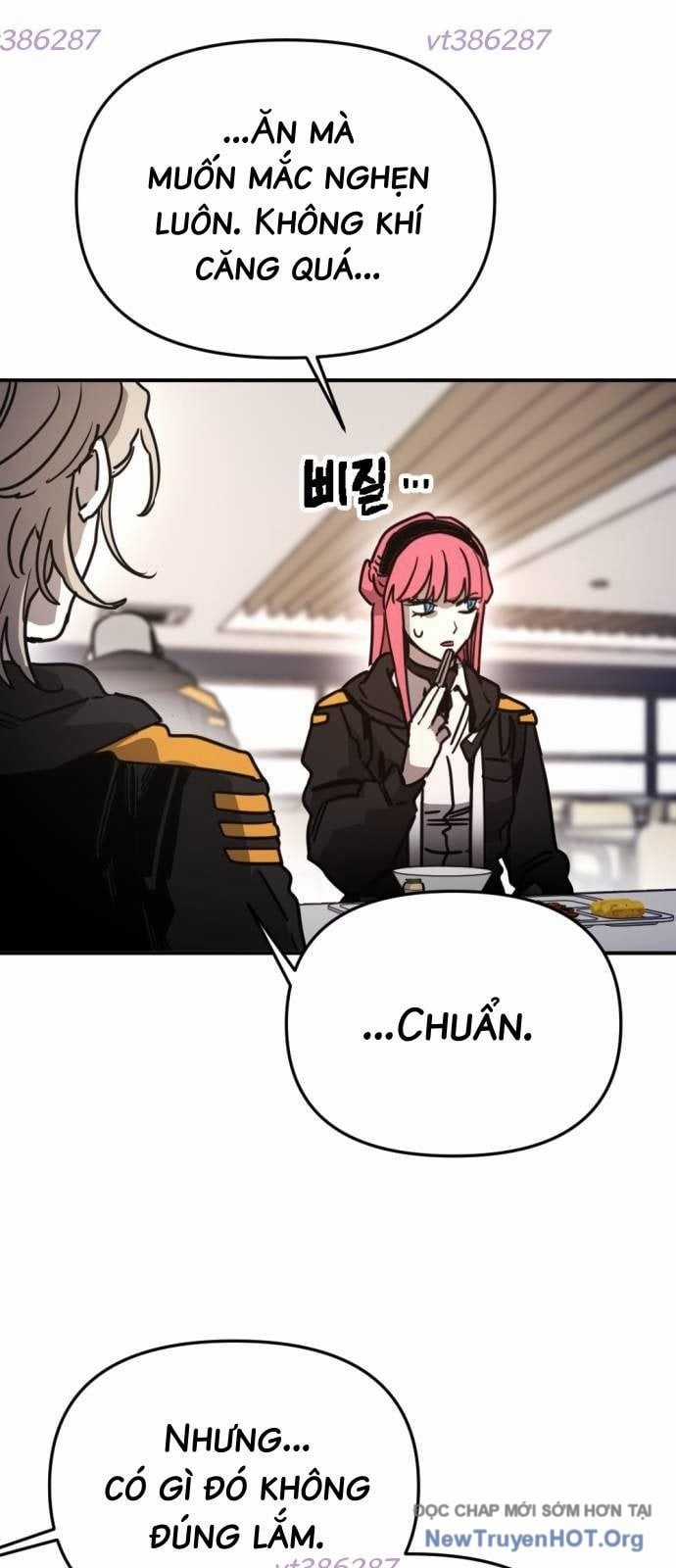 Mê Cung Mộng Ảo - Chapter 30 - Trang 31