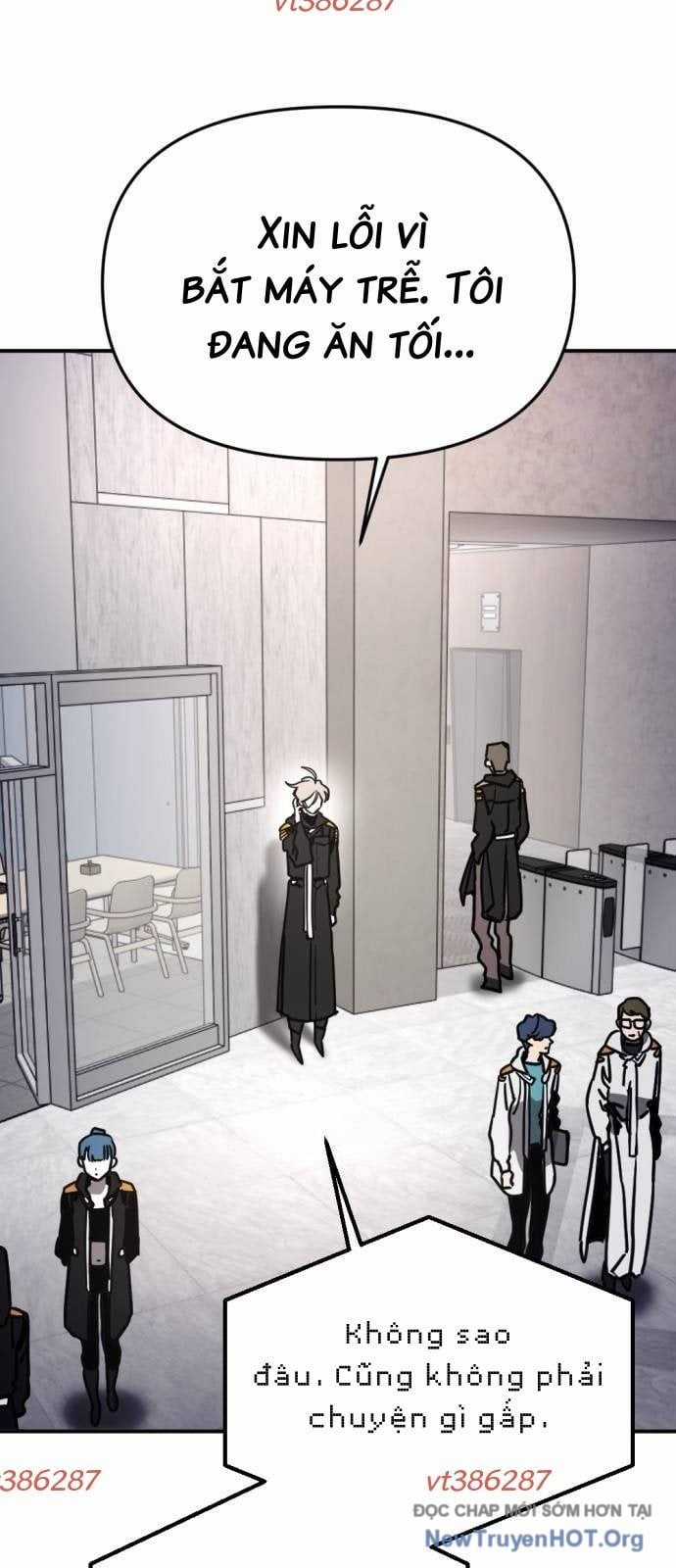 Mê Cung Mộng Ảo - Chapter 30 - Trang 38