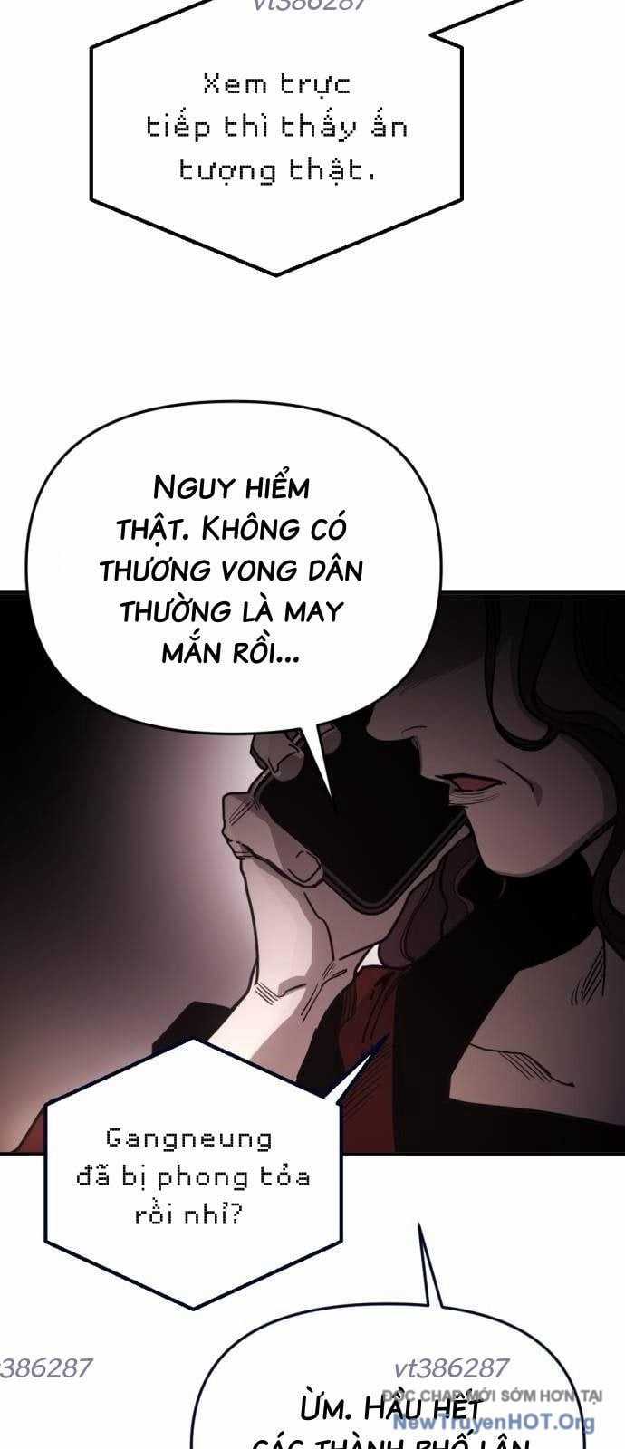 Mê Cung Mộng Ảo - Chapter 30 - Trang 40