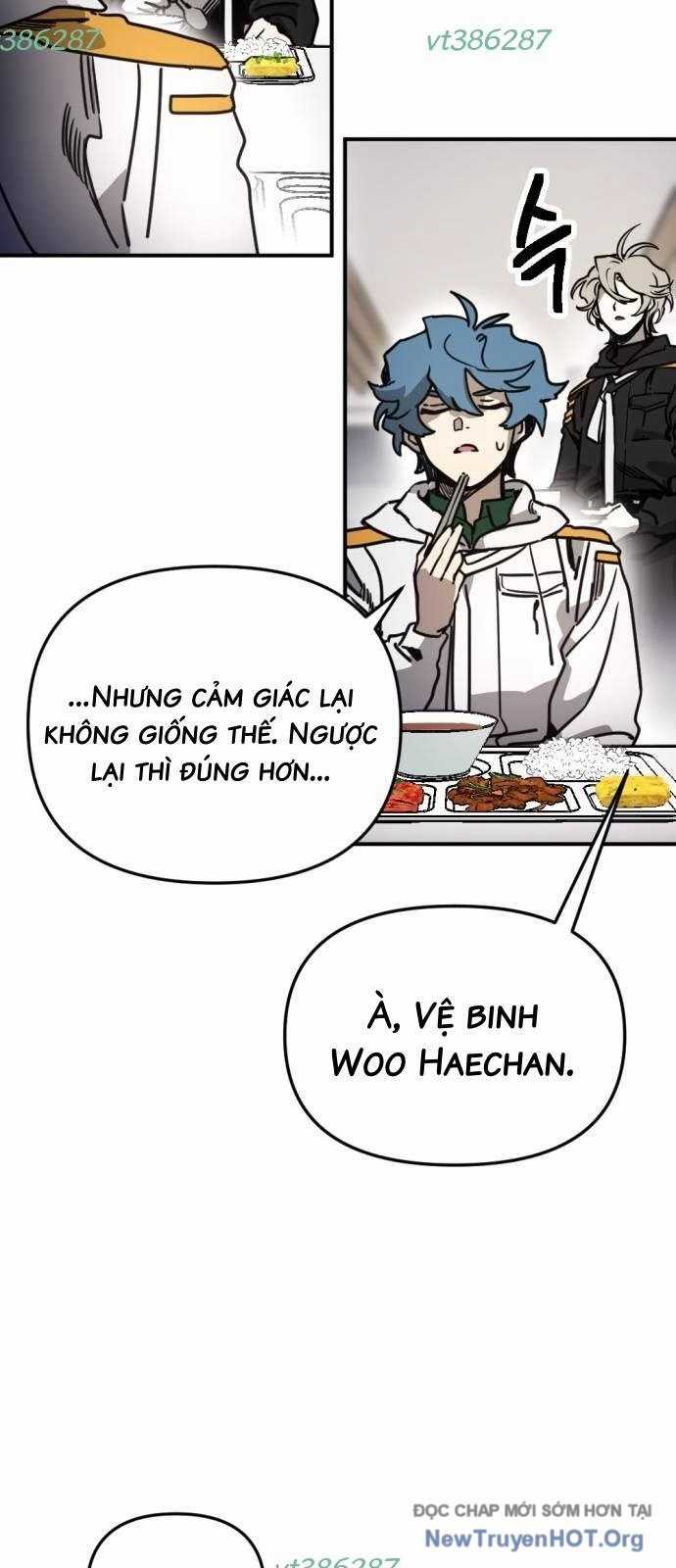 Mê Cung Mộng Ảo - Chapter 30 - Trang 5