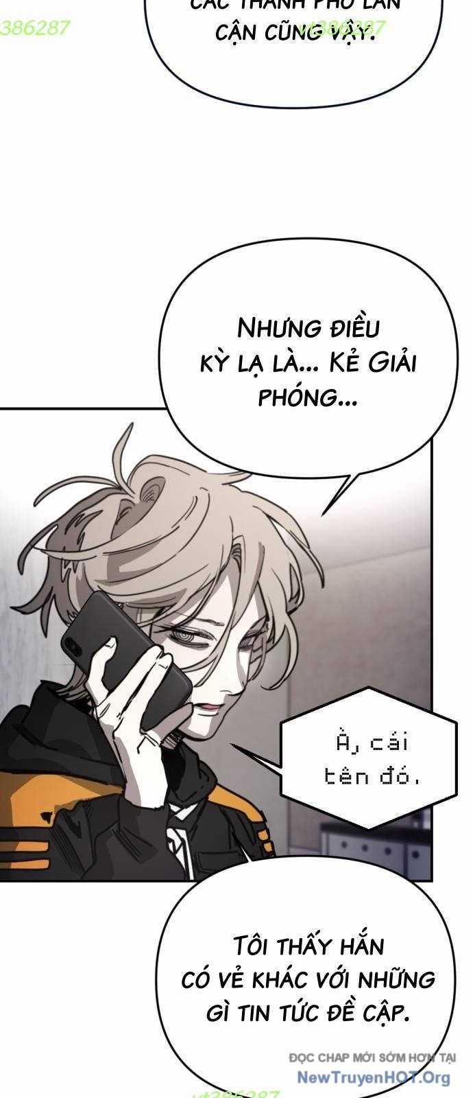 Mê Cung Mộng Ảo - Chapter 30 - Trang 41